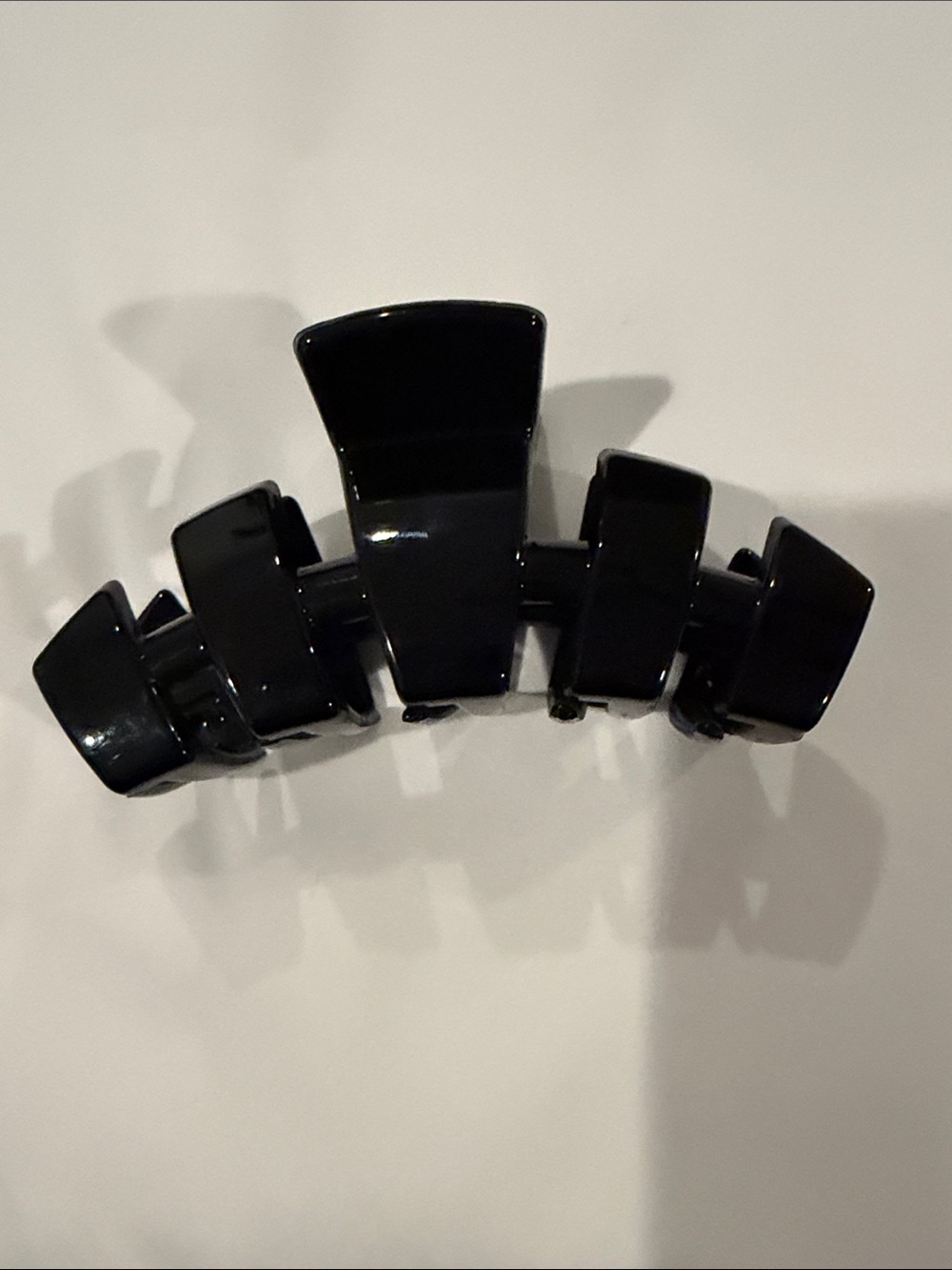 Teleties Medium Hair Clip Three Piece Assortment - Picture 6 of 6